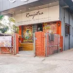 Hotel M K Residency