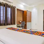 Hotel M K Residency