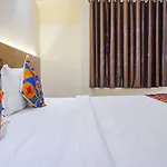 Hotel M K Residency