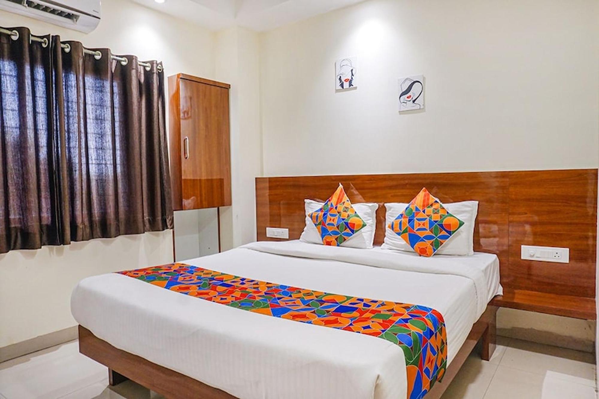 Hotel M K Residency Pune