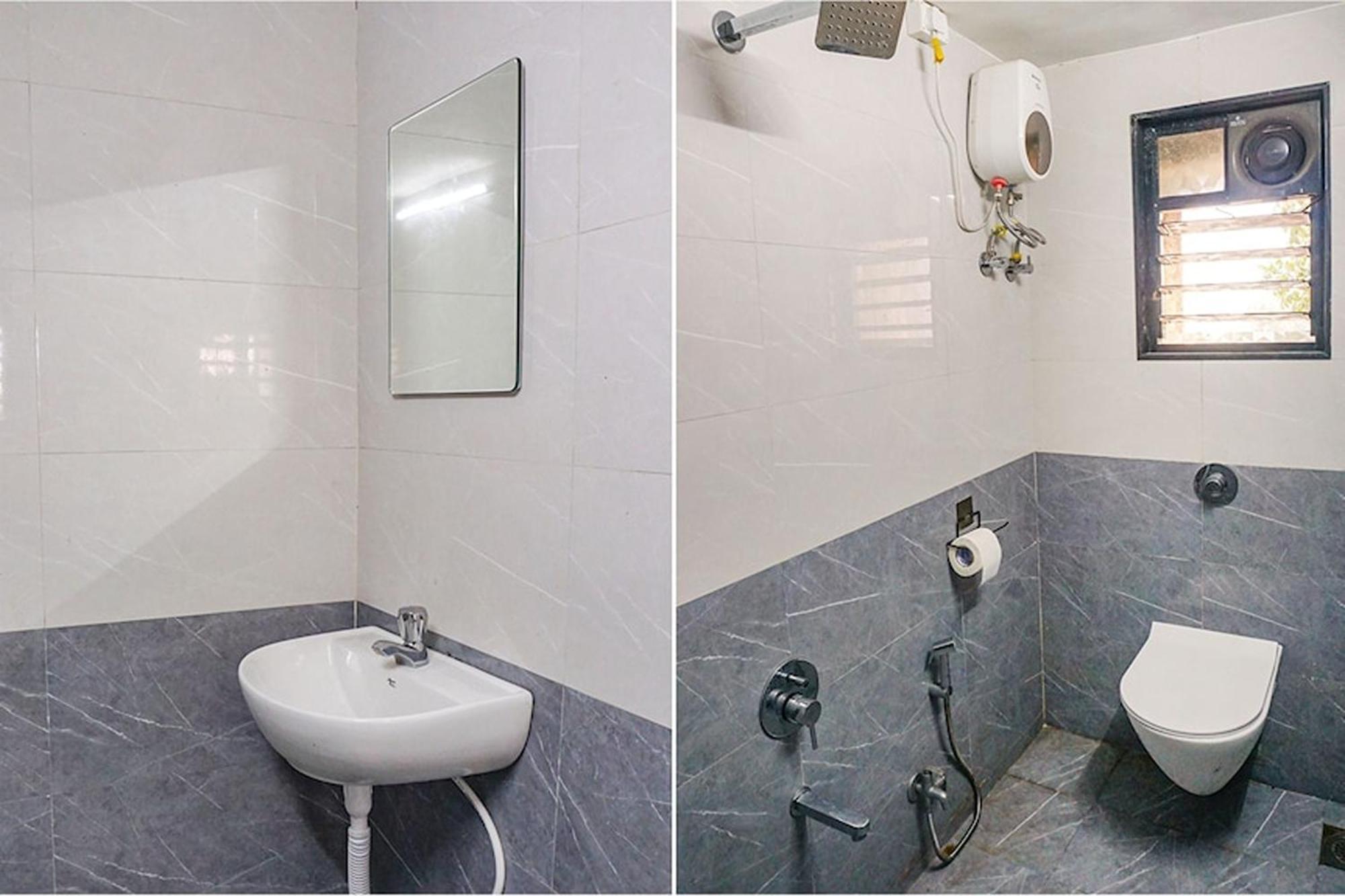 Hotel M K Residency 3*