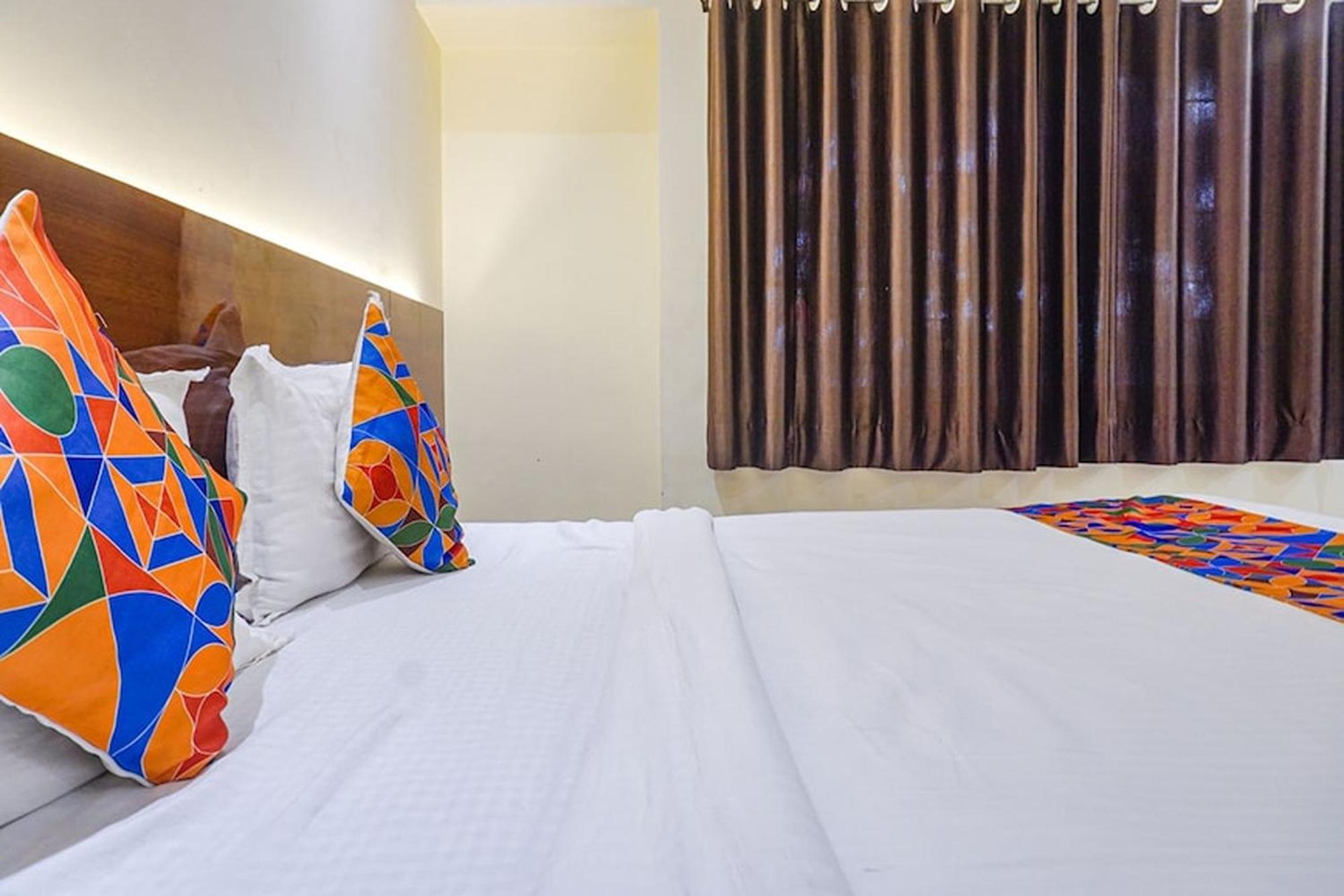 M K Residency 3* Pune