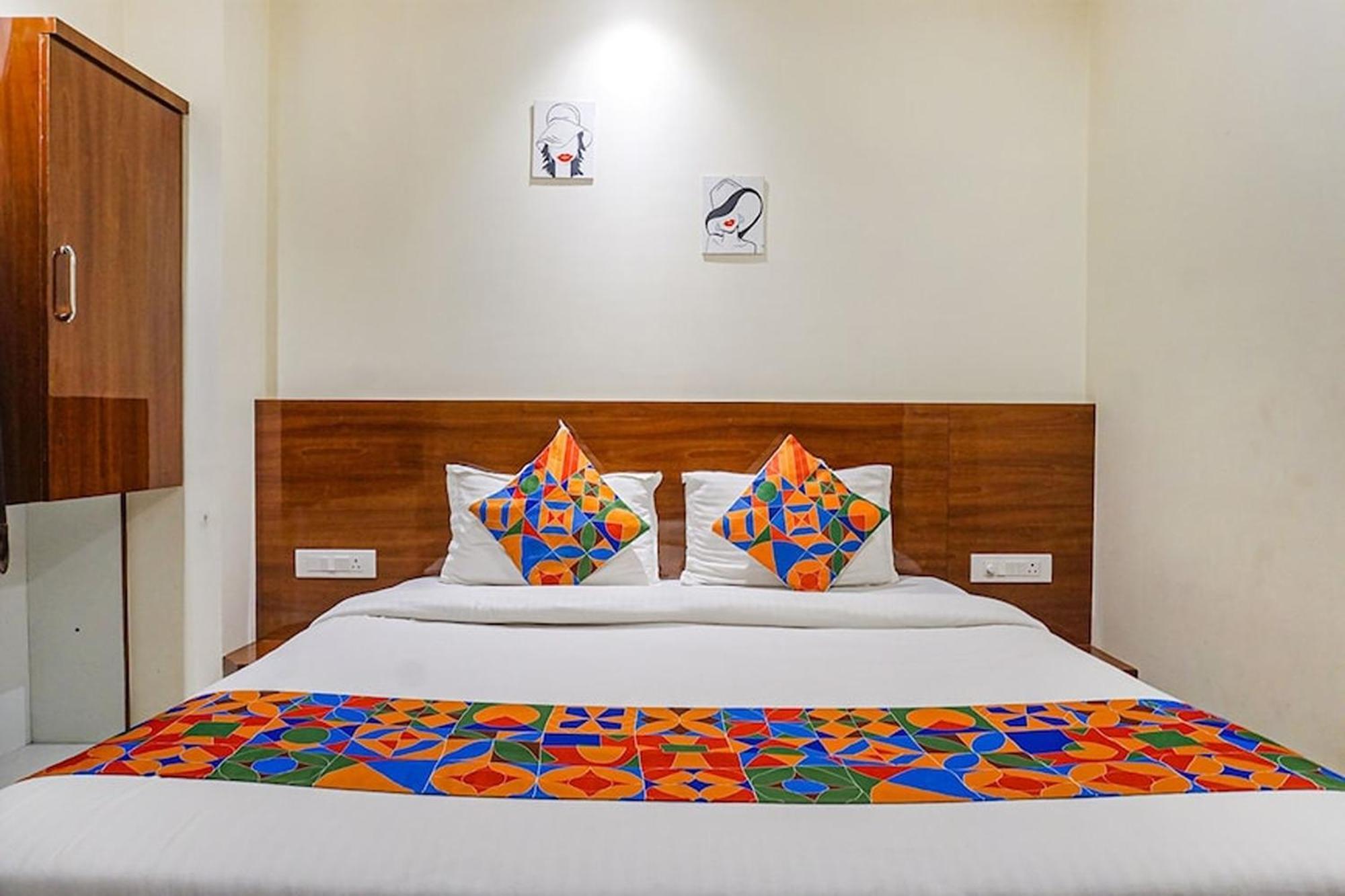 M K Residency