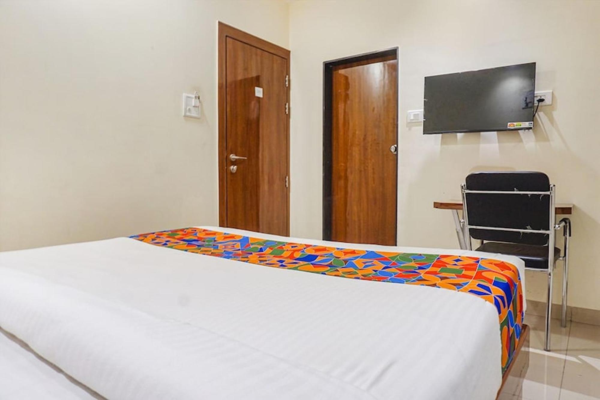 M K Residency Pune