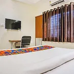 Hotel M K Residency
